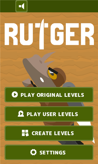 Rutger 1.0.2.1