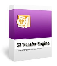 S3 Transfer Engine 1.0.0.12