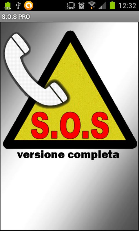 S.O.S. ITALY FULL VERSION 1.0