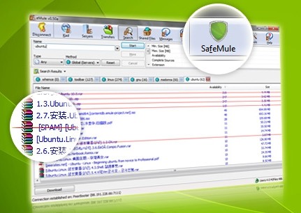 SafeMule 1.3.2