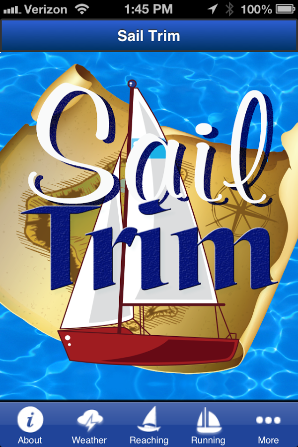 Sail Trim 1.01