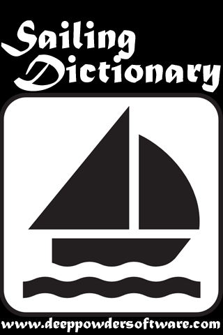 Sailing Dictionary 1.0