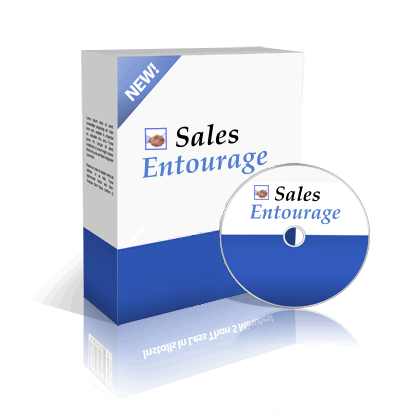 Sales Entourage 1.326