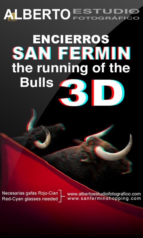 SANFERMIN 3D 1.11