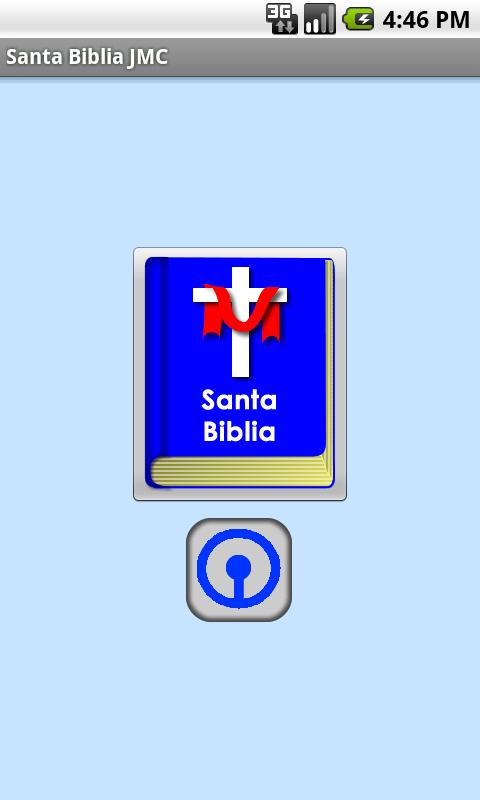 Santa Bíblia JMC 1.0.3