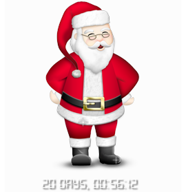 Santa Countdown 1.0