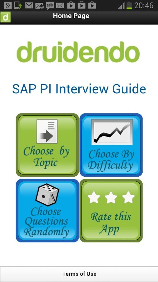 SAP PI Interview Guide 1.0