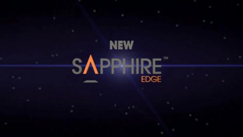 Sapphire Edge 2.0