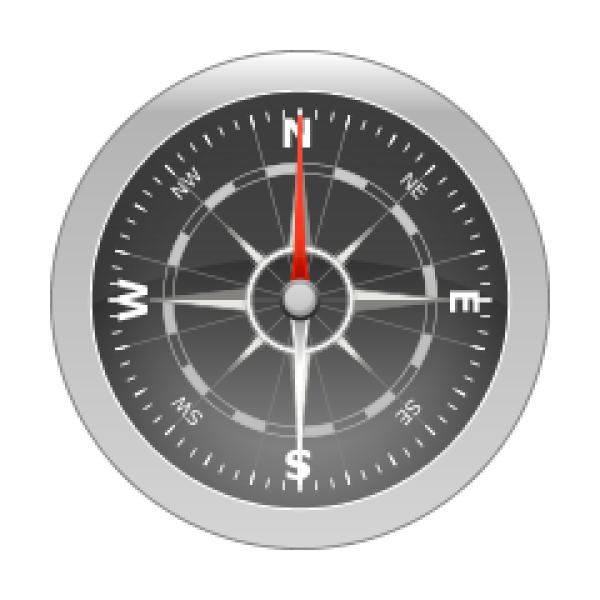 Sat Compass 1.0