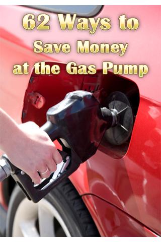 Save Money at the Gas Pump 1.0