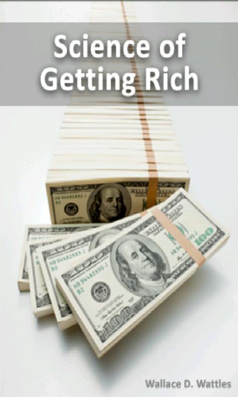 Science of Getting Rich(Audio) 1.0