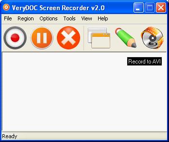 Screen Recorder 1.0