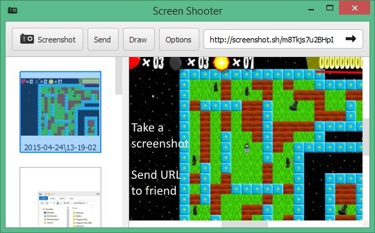 ScreenShooter 5.21