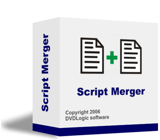 Script Merger 2.0