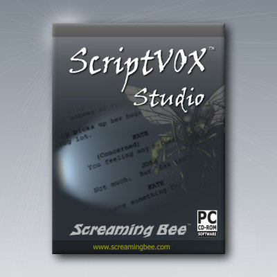 ScriptVOX Studio 1.5.1
