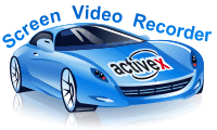 ScrRecX Video Recorder 1.20