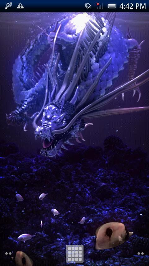 Sea Dragon Black 1.3.0