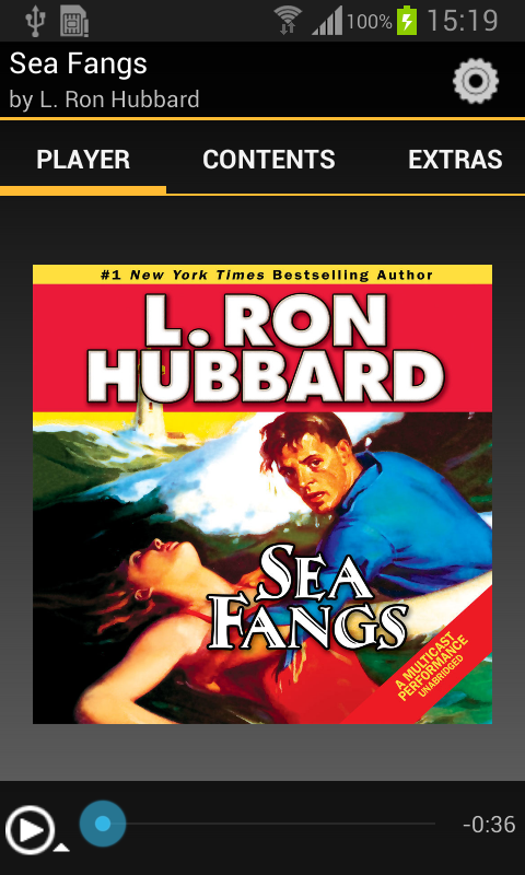 Sea Fangs (Hubbard) 1.0.10