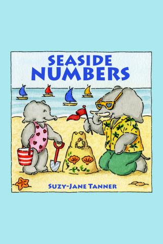 Seaside Numbers-Book 1.0.0