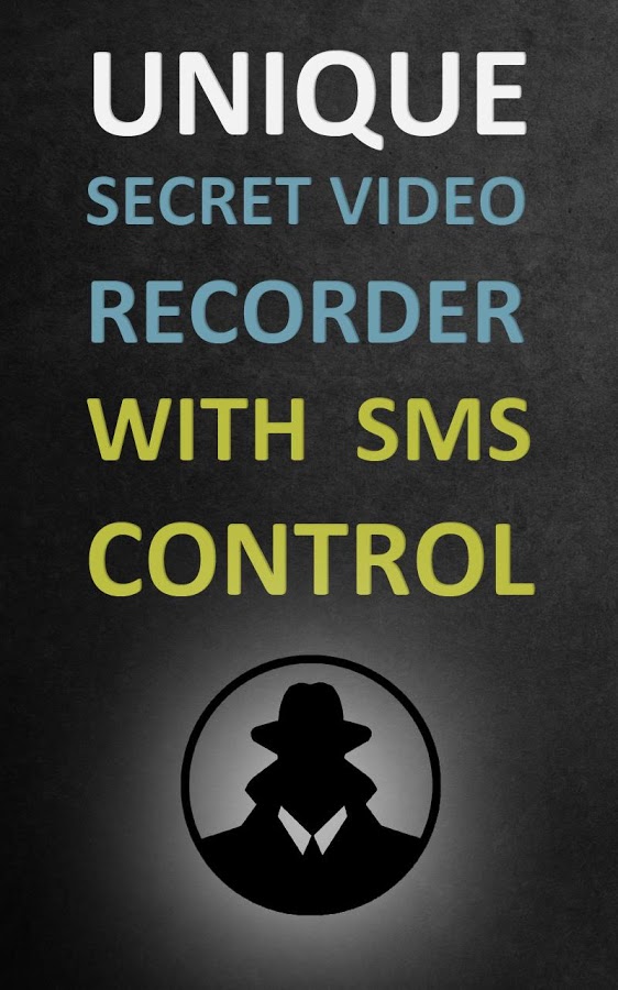 Secret Camera (SRHV) 2.7