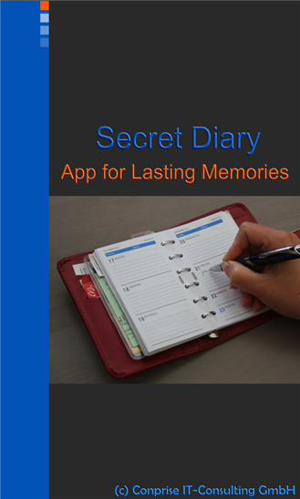 Secret Diary 2.0.0.0