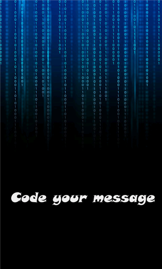 Secret_Message 1.4.0.0