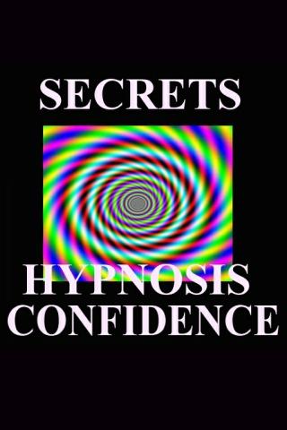 Secrets- Confidence Hypnosis 7.1