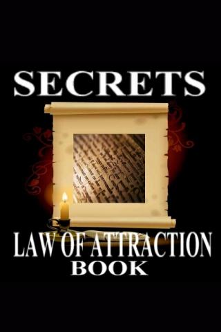 Secrets- Law of Attraction- VD 5