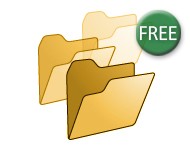 SECUDRIVE Hide Folder Free 1.0.0.55