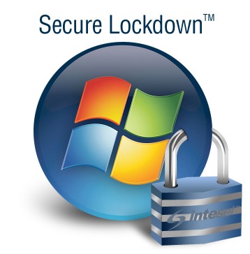Secure Lockdown 2.00.108