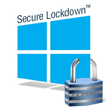Secure Lockdown Standard Edition 2.00.137