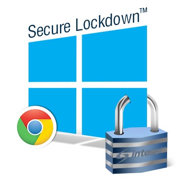 Secure Lockdown v2 Chrome Edition 2.00.113