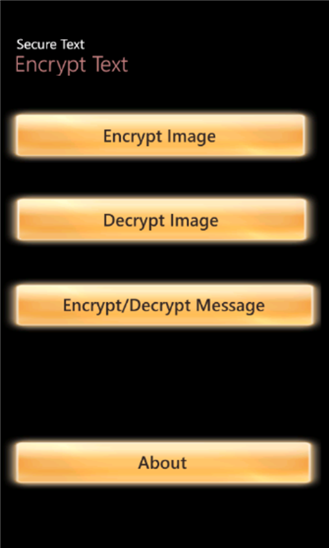 Secure Text Pro 1.1.0.0