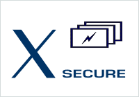 Secure X-Server for windows X-SecurePro 7.4