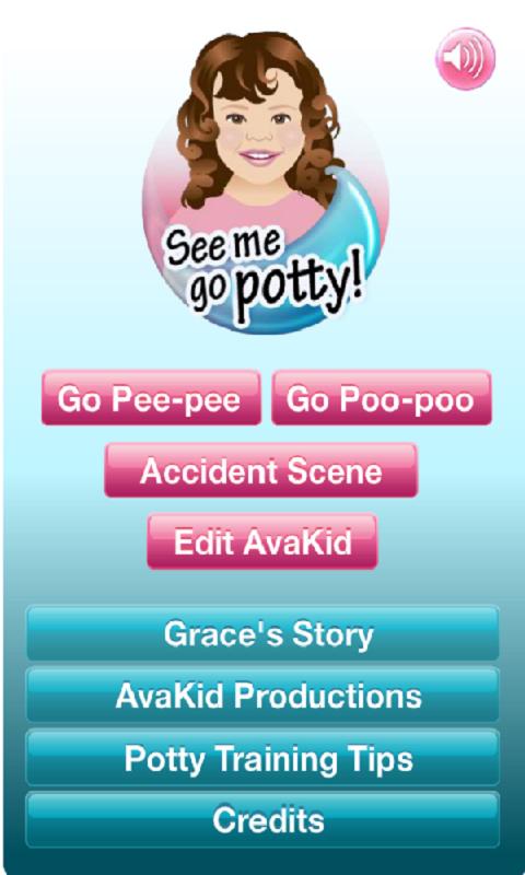 See Me Go Potty - Pee Pee & BM 2.0.1
