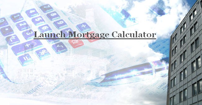Self Cert Mortgage Calculator 1