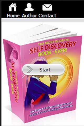 Self Discovery 1.0