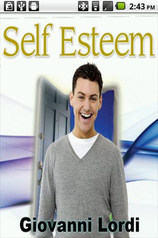 Self Esteem by Giovanni Lordi 2.0