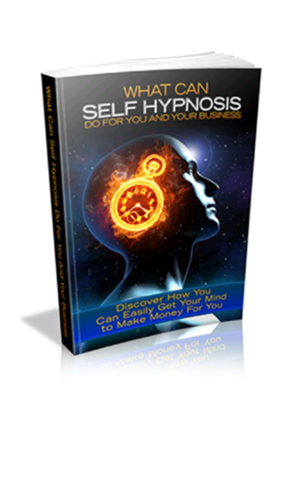 Self Hypnosis Do For You 1.0.0.0