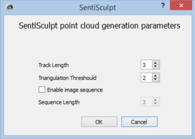 SentiSculpt SDK 1.0.2.8