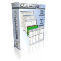 Serverwatch PRO (IP-Monitor) 3.00