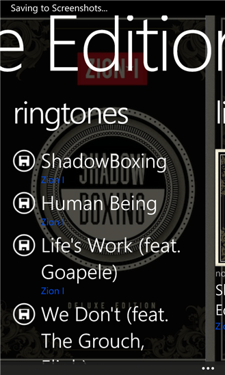 ShadowBoxing (Deluxe Edition) 1.0.0.1