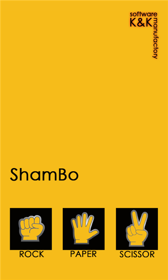 ShamBo 1.2.0.0