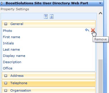SharePoint Site User Directory 1.3.514.2