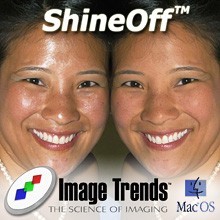ShineOff Mac 2.0.0