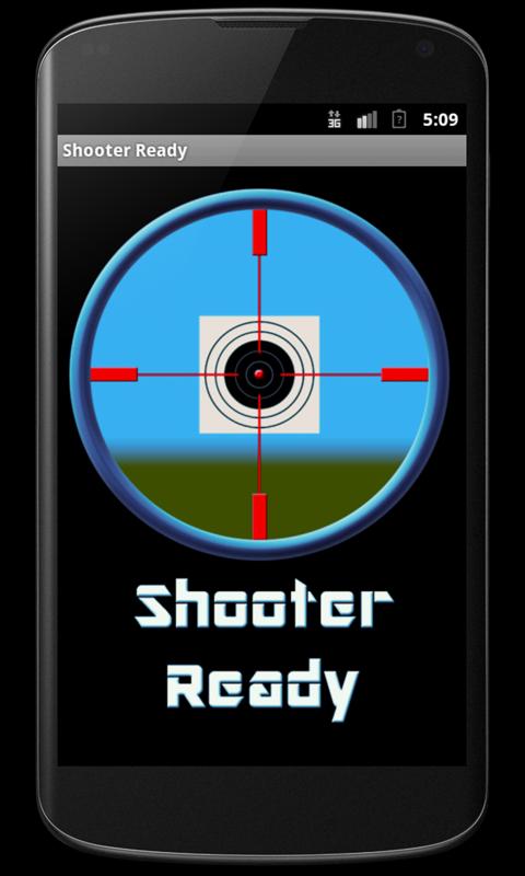 Shooter Ready 1.0