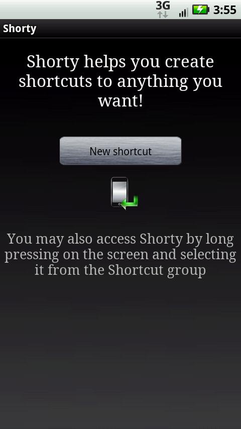 Shortcut creator 1.0.4.1
