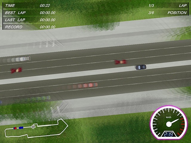Shortcut Racers 1.78