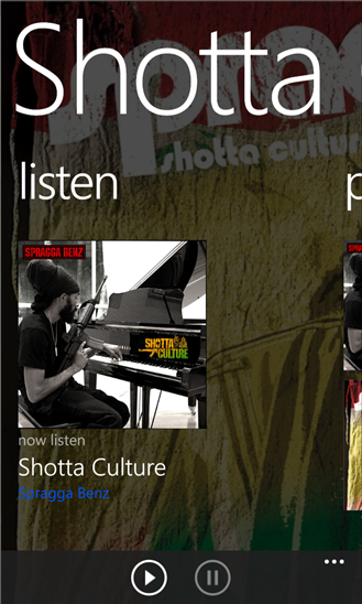 Shotta Culture 1.0.0.1