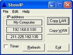 ShowIP 2.1.0.95